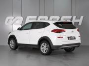 Hyundai Tucson III Рестайлинг Минеральные Воды  - изображение 19