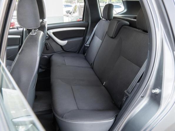 Nissan Terrano III (D10) с пробегом 2021 года, цена 1 580 000 рублей, 87779 км, внедорожник, Автокод Объявления