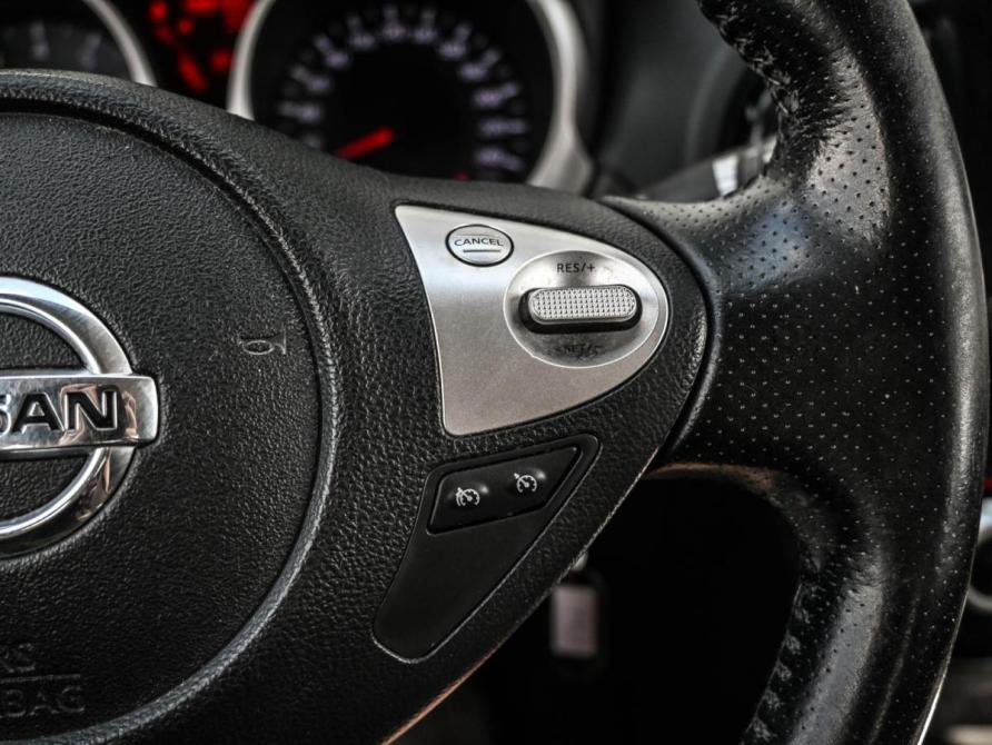 Nissan Juke I Новороссийск  - изображение 14