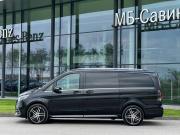 Mercedes-Benz V-Класс III (W447) Рестайлинг 2 Пермь  - изображение 37