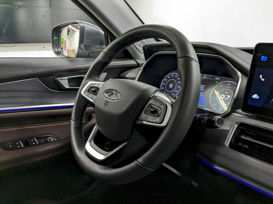 Chery Tiggo 8 Pro I Москва  - изображение 26