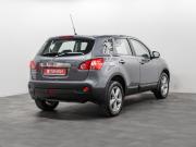 Nissan Qashqai I Красноярск  - изображение 27