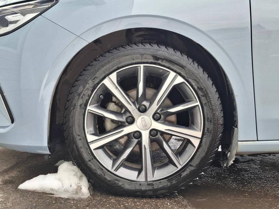 Geely Emgrand II Москва  - изображение 15