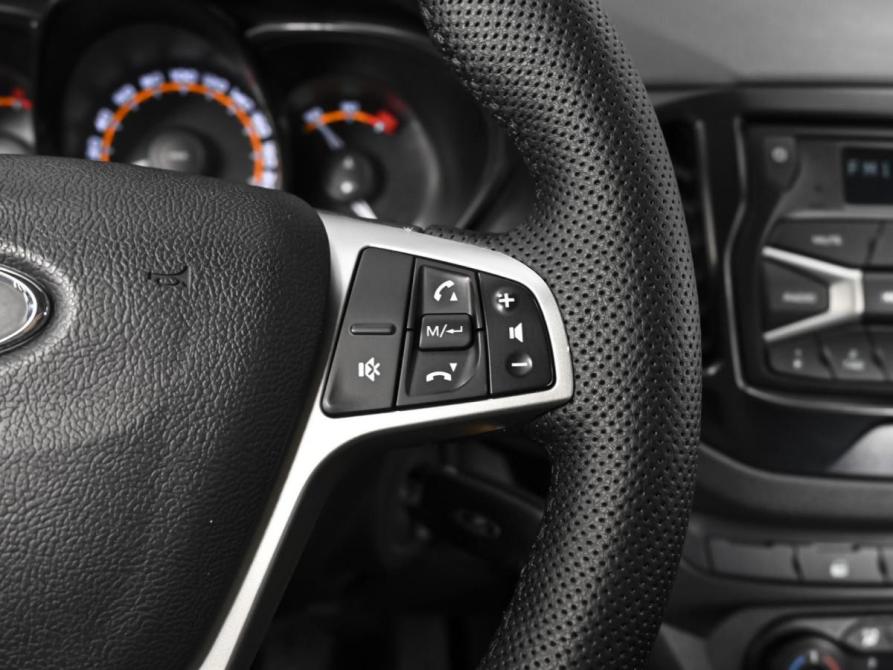 Lada (ВАЗ) Vesta I Ставрополь  - изображение 18