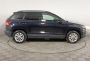 Skoda Karoq I Волгоград  - изображение 31