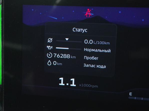 Geely Atlas II с пробегом 2024 года, цена 2 628 000 рублей, 76288 км, внедорожник, Автокод Объявления