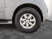 Mitsubishi Pajero IV Рестайлинг 2 Москва  - изображение 47