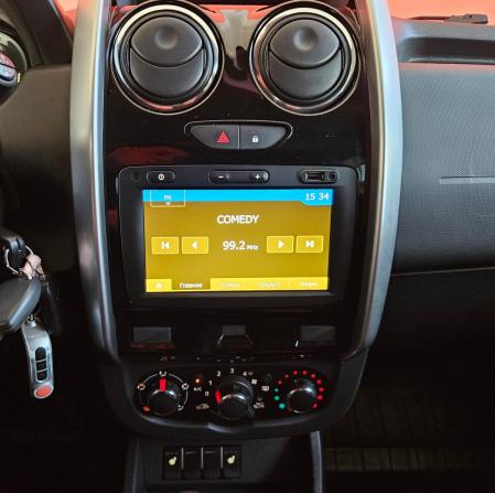 Lada (ВАЗ) Largus I Рестайлинг с пробегом 2021 года, цена 1 415 000 рублей, 112000 км, универсал, Автокод Объявления