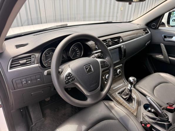 Zotye T600 с пробегом 2018 года, цена 990 000 рублей, 98000 км, внедорожник, Автокод Объявления