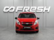Chevrolet Spark III Воронеж  - изображение 18