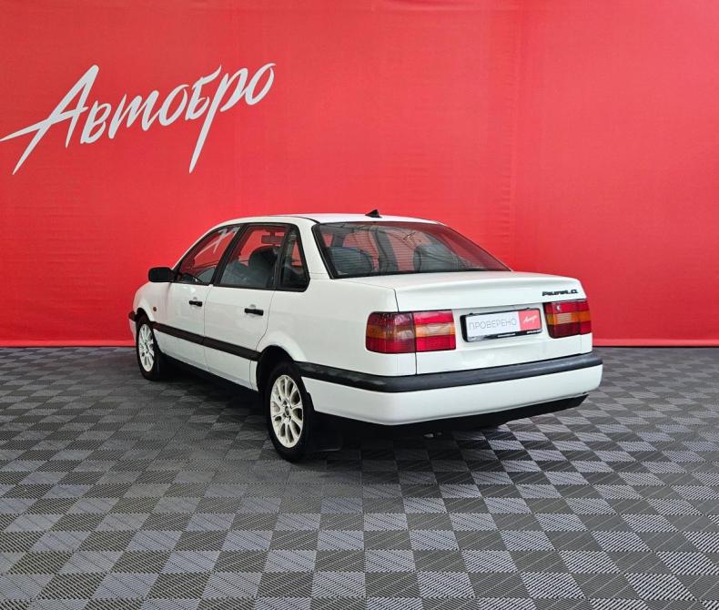 Volkswagen Passat B4 Вологда  - изображение 3