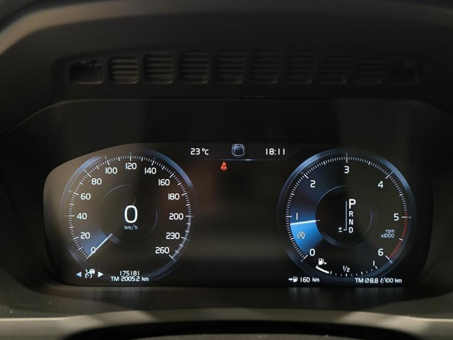 Volvo XC90 II Рестайлинг 1 Казань  - изображение 16