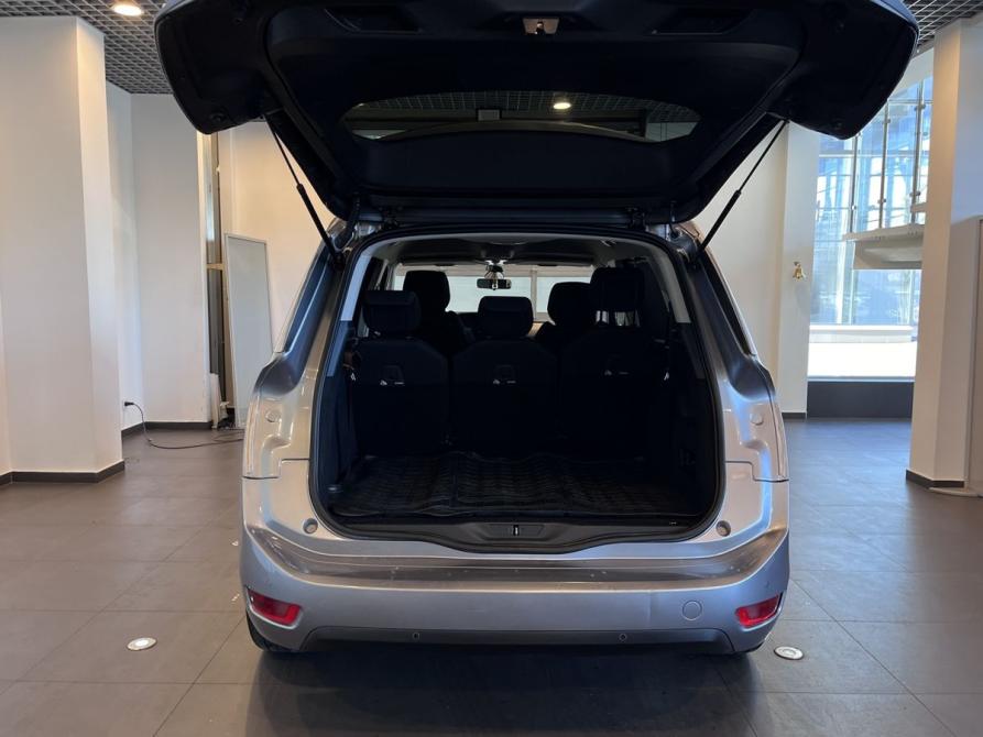 Citroen C4 Picasso II Рестайлинг Чебоксары  - изображение 30