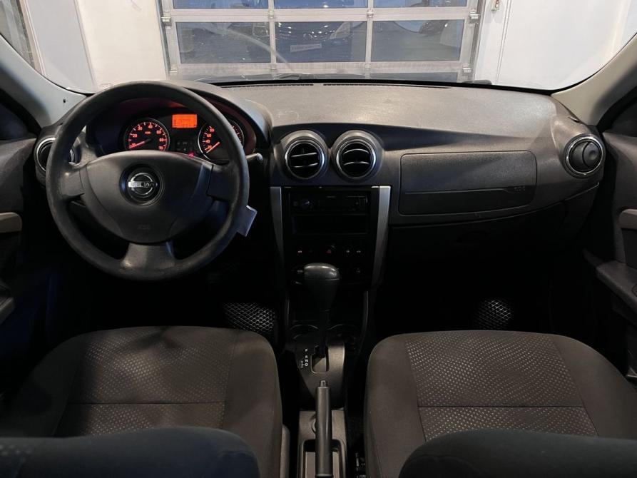 Nissan Almera III (G15) Чебоксары  - изображение 9