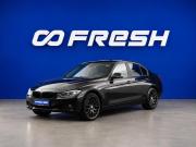 BMW 3 серии VI (F3x) Москва  - изображение 25