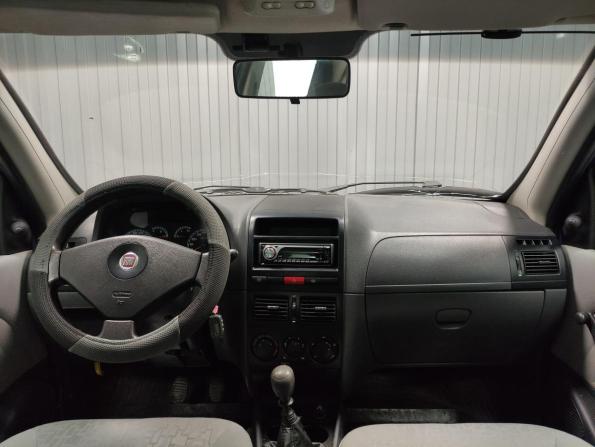 Fiat Albea I Рестайлинг с пробегом 2008 года, цена 255 000 рублей, 170000 км, седан, Автокод Объявления
