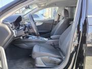 Audi A4 V (B9) Санкт-Петербург  - изображение 40