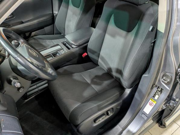 Lexus RX III Рестайлинг с пробегом 2012 года, цена 1 940 000 рублей, 235907 км, внедорожник, Автокод Объявления