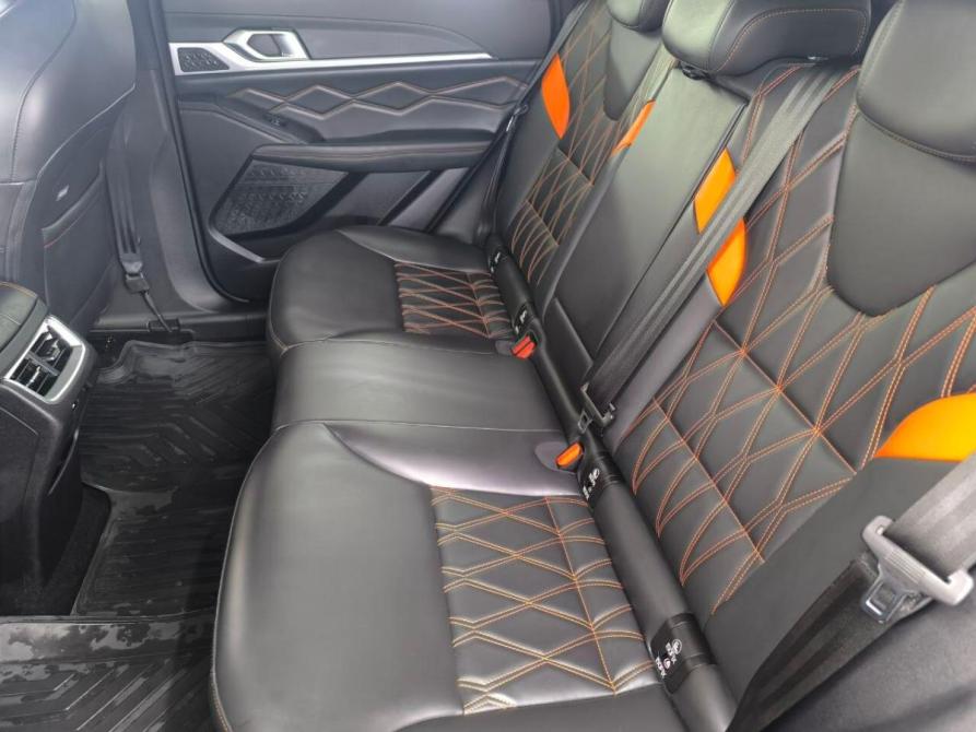Haval F7 II Нижнекамск  - изображение 11