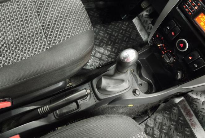 Lada (ВАЗ) Largus I с пробегом 2014 года, цена 699 000 рублей, 121461 км, универсал, Автокод Объявления