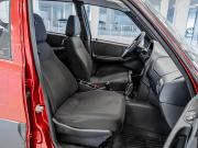 Chevrolet Niva I Рестайлинг Самара  - изображение 24