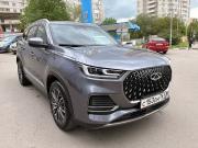 Chery Tiggo 8 Pro Max I Рестайлинг Ростов-на-Дону  - изображение 39