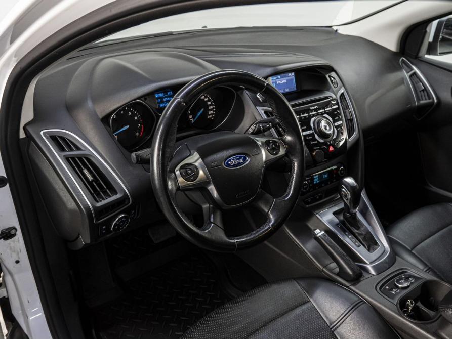 Ford Focus III Тюмень  - изображение 10