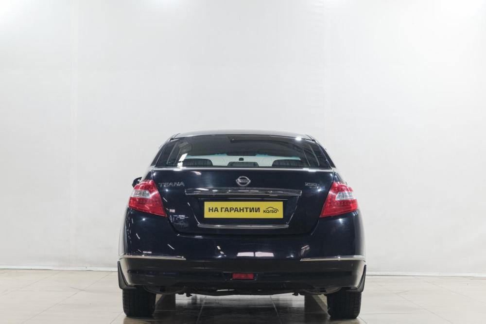Nissan Teana II Новокузнецк  - изображение 6