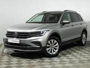Volkswagen Tiguan II Рестайлинг Санкт-Петербург  - изображение 19
