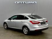 Ford Focus III Краснодар  - изображение 24