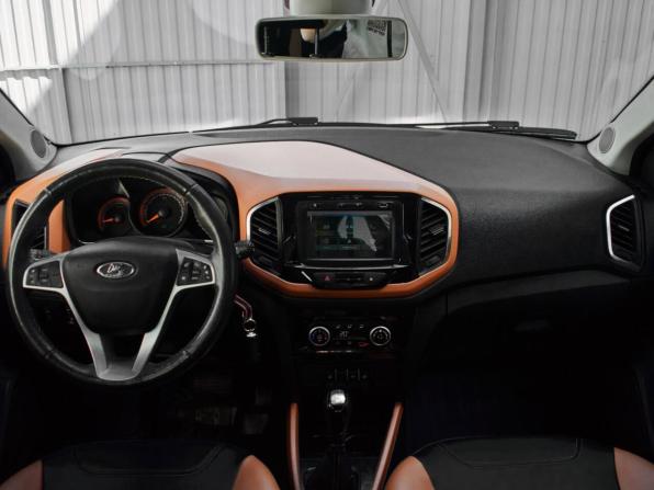 Lada (ВАЗ) XRAY I с пробегом 2019 года, цена 1 230 000 рублей, 52014 км, хэтчбек, Автокод Объявления
