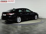 Toyota Camry VIII (XV70) Белгород  - изображение 26