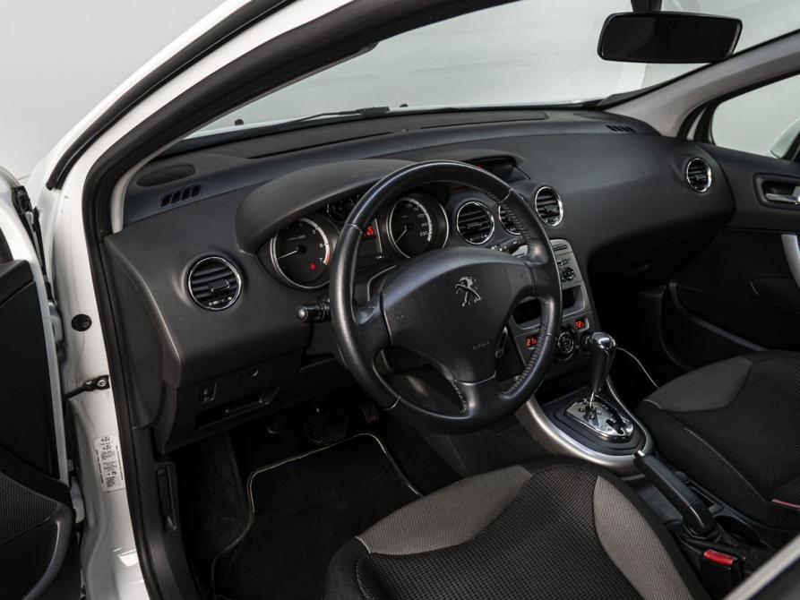 Peugeot 308 I Тюмень  - изображение 10