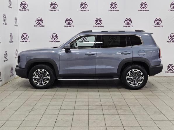 Haval Dargo I с пробегом 2023 года, цена 2 427 000 рублей, 69280 км, внедорожник, Автокод Объявления