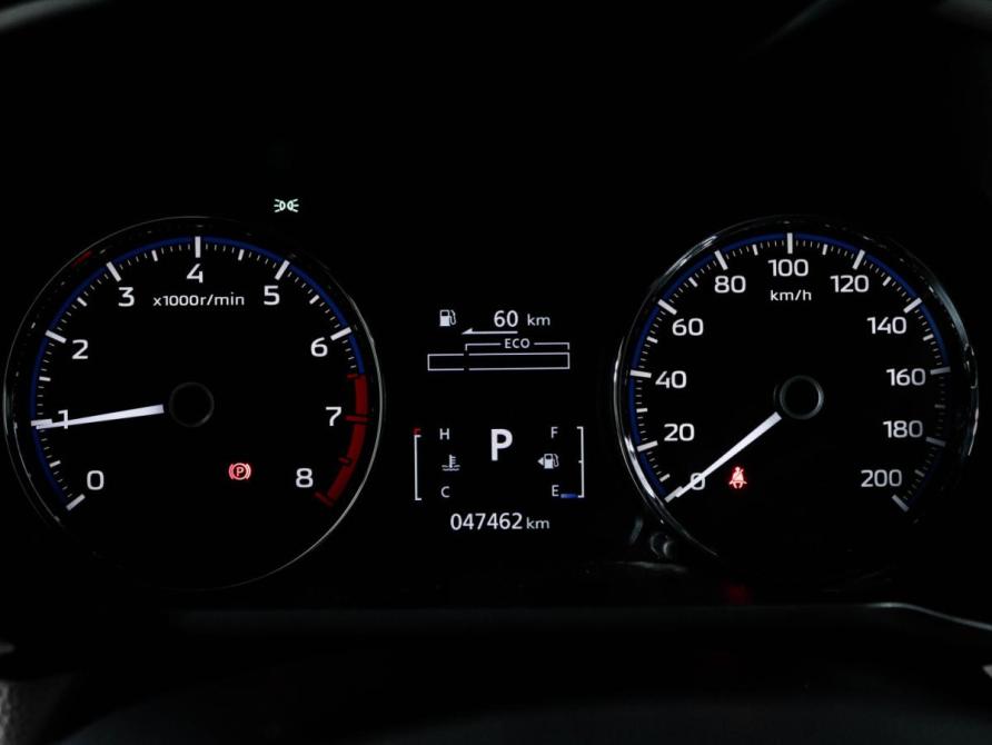 Mitsubishi Xpander I Рестайлинг Москва  - изображение 12