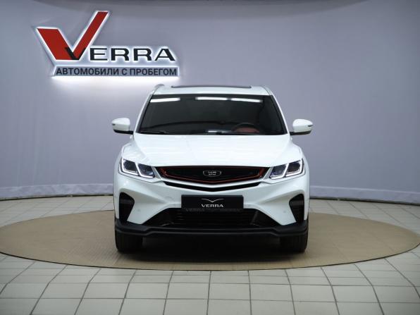 Belgee X50 с пробегом 2024 года, цена 1 830 000 рублей, 51000 км, внедорожник, Автокод Объявления