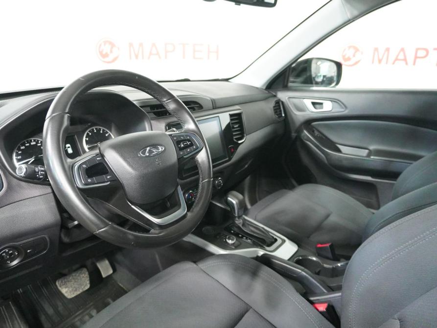 Chery Tiggo 4 I Рестайлинг Вологда  - изображение 9