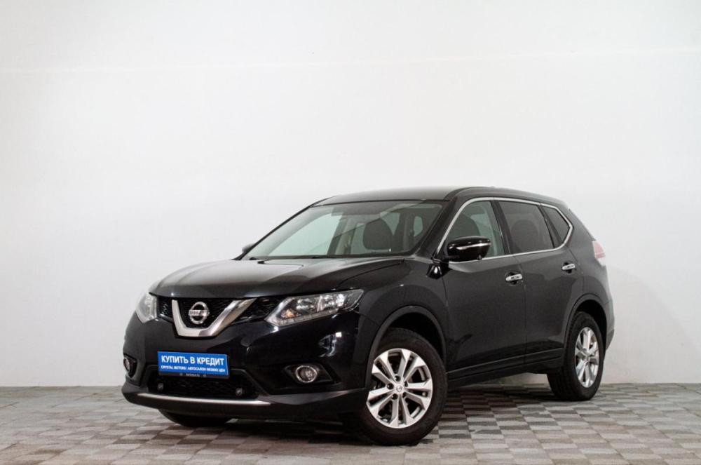 Nissan X-Trail III Сургут  - изображение 4
