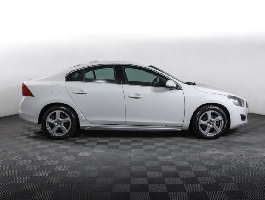 Volvo S60 II Москва  - изображение 4