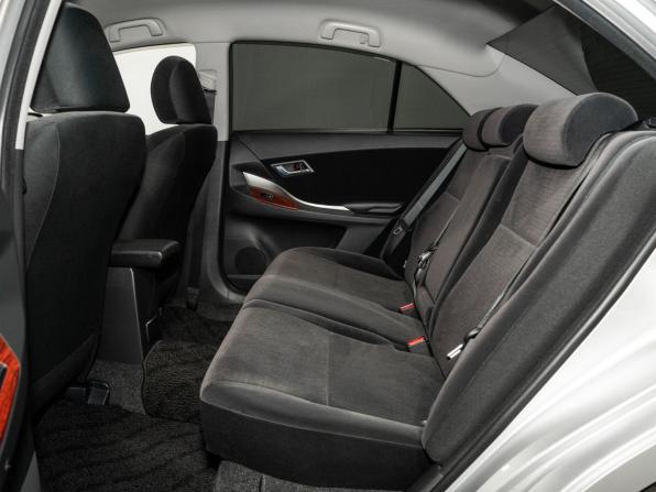 Toyota Allion II Рестайлинг с пробегом 2011 года, цена 1 295 500 рублей, 45711 км, седан, Автокод Объявления