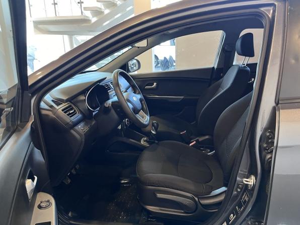 Kia Rio III с пробегом 2012 года, цена 595 000 рублей, 280625 км, седан, Автокод Объявления