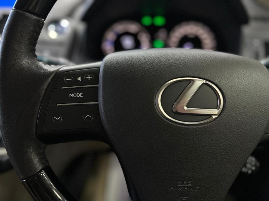 Lexus HS I Рестайлинг Санкт-Петербург  - изображение 20