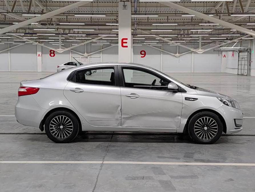 Kia Rio III Казань  - изображение 5