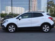 Opel Mokka I Москва  - изображение 30