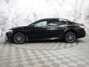 Toyota Camry VIII (XV70) Рестайлинг Ульяновск  - изображение 25
