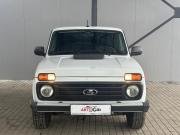 Lada (ВАЗ) Niva Legend Тамбов  - изображение 23