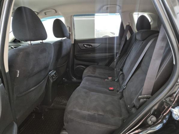 Nissan X-Trail III с пробегом 2015 года, цена 1 750 000 рублей, 110224 км, внедорожник, Автокод Объявления