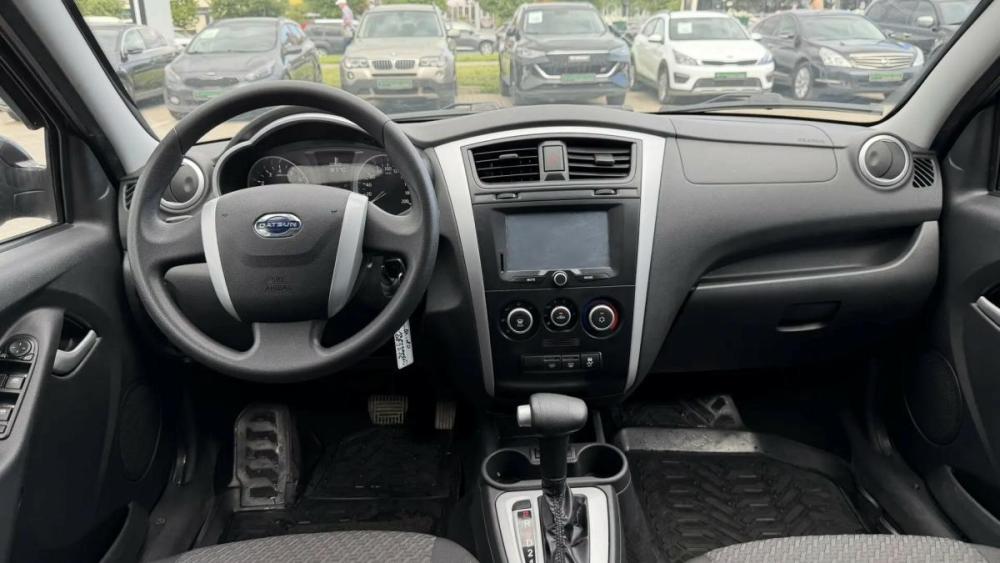 Datsun on-DO I Череповец  - изображение 12