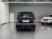 Lada (ВАЗ) Niva Legend Тверь  - изображение 24
