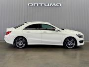 Mercedes-Benz CLA I (C117 X117) Краснодар  - изображение 24